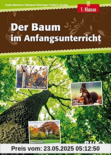 Der Baum im Anfangsunterricht