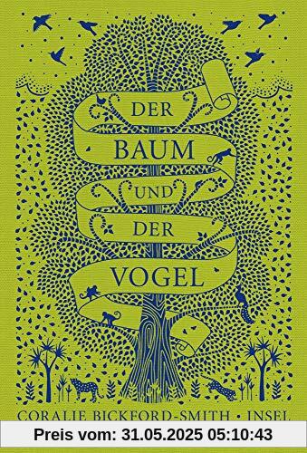 Der Baum und der Vogel