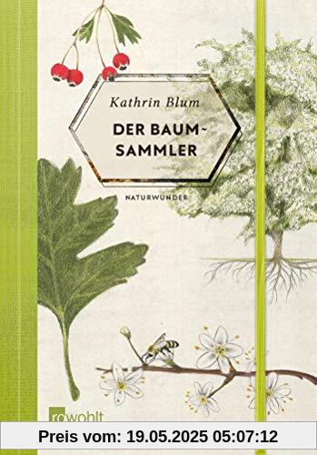 Der Baumsammler (Naturwunder, Band 1)
