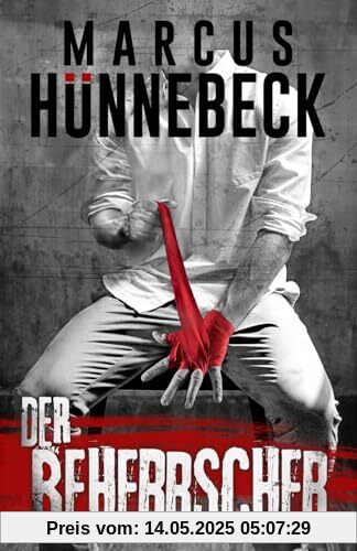 Der Beherrscher: Thriller (Drosten und Sommer)