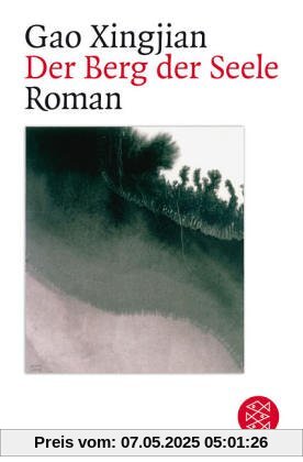 Der Berg der Seele: Roman