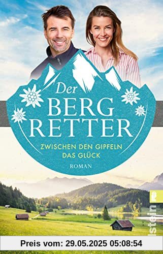 Der Bergretter: Roman | Der Auftakt der Alpenarzt-Reihe Der Bergretter: Roman | Der Auftakt der Alpenarzt-Reihe