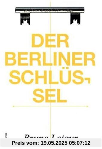 Der Berliner Schlüssel