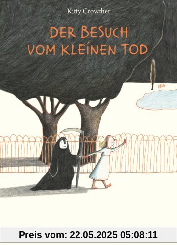 Der Besuch vom kleinen Tod Der Besuch vom kleinen Tod