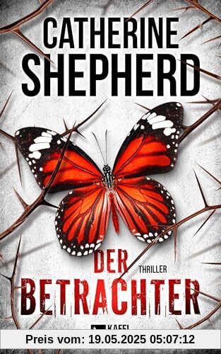 Der Betrachter: Thriller