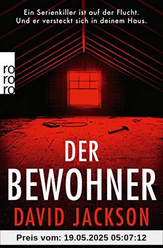 Der Bewohner