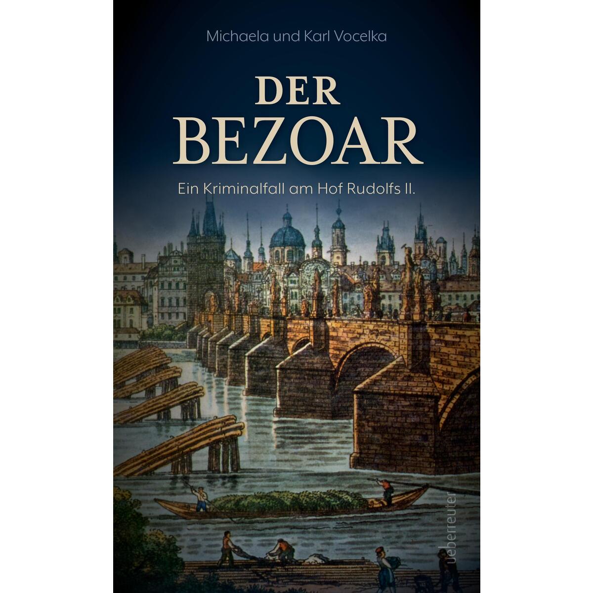 Der Bezoar von Ueberreuter, Carl Verlag