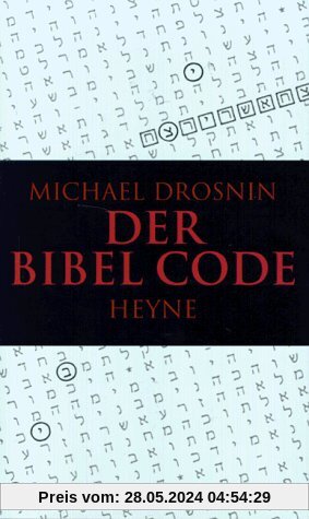 Der Bibel- Code