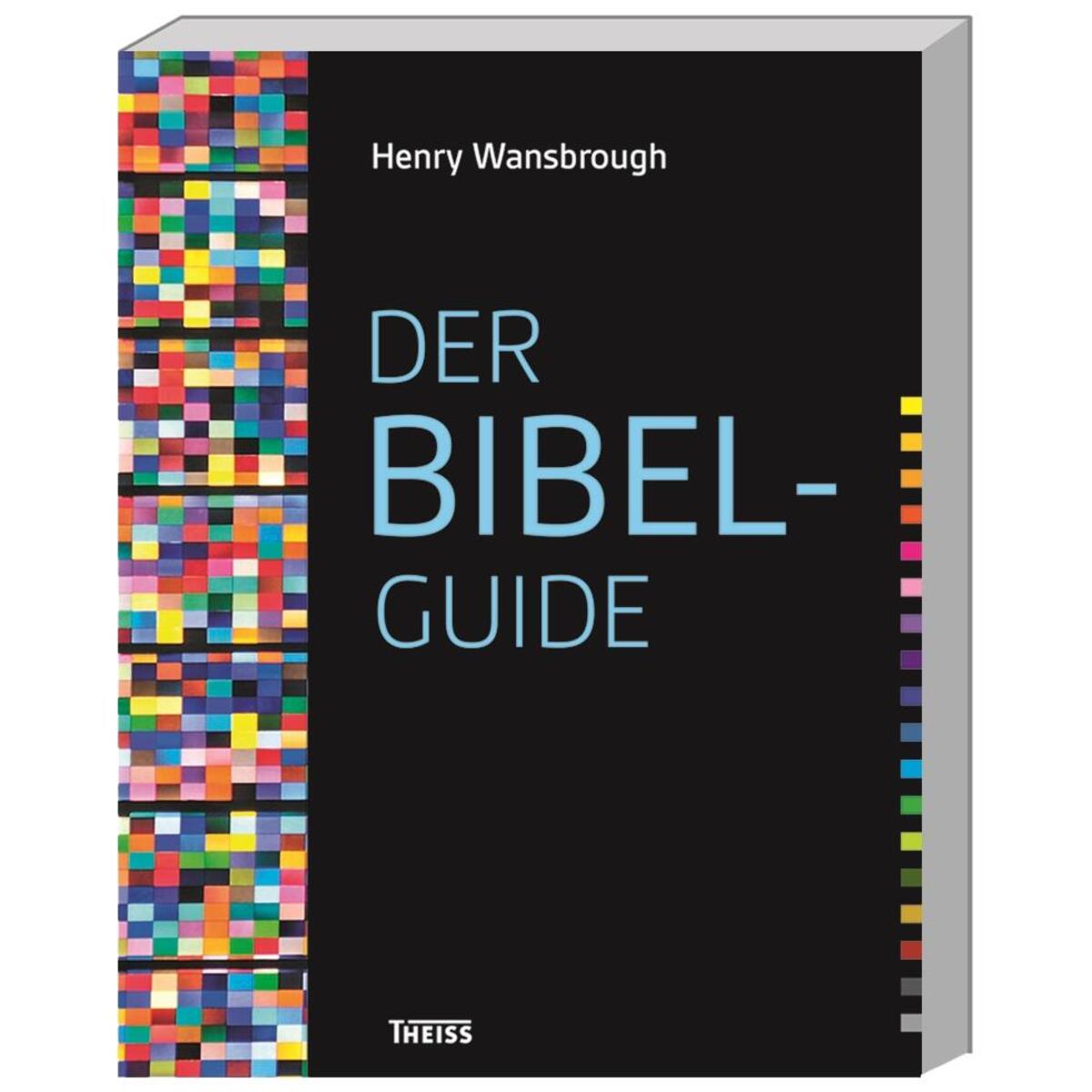 Der Bibel-Guide von Herder Verlag GmbH