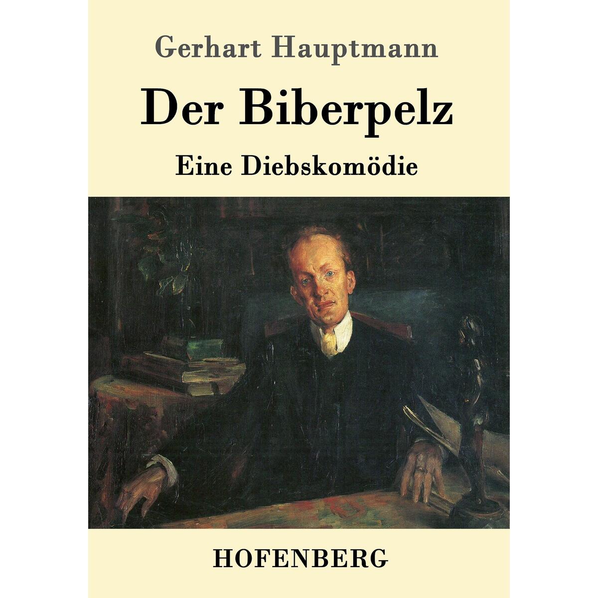 Der Biberpelz von Hofenberg