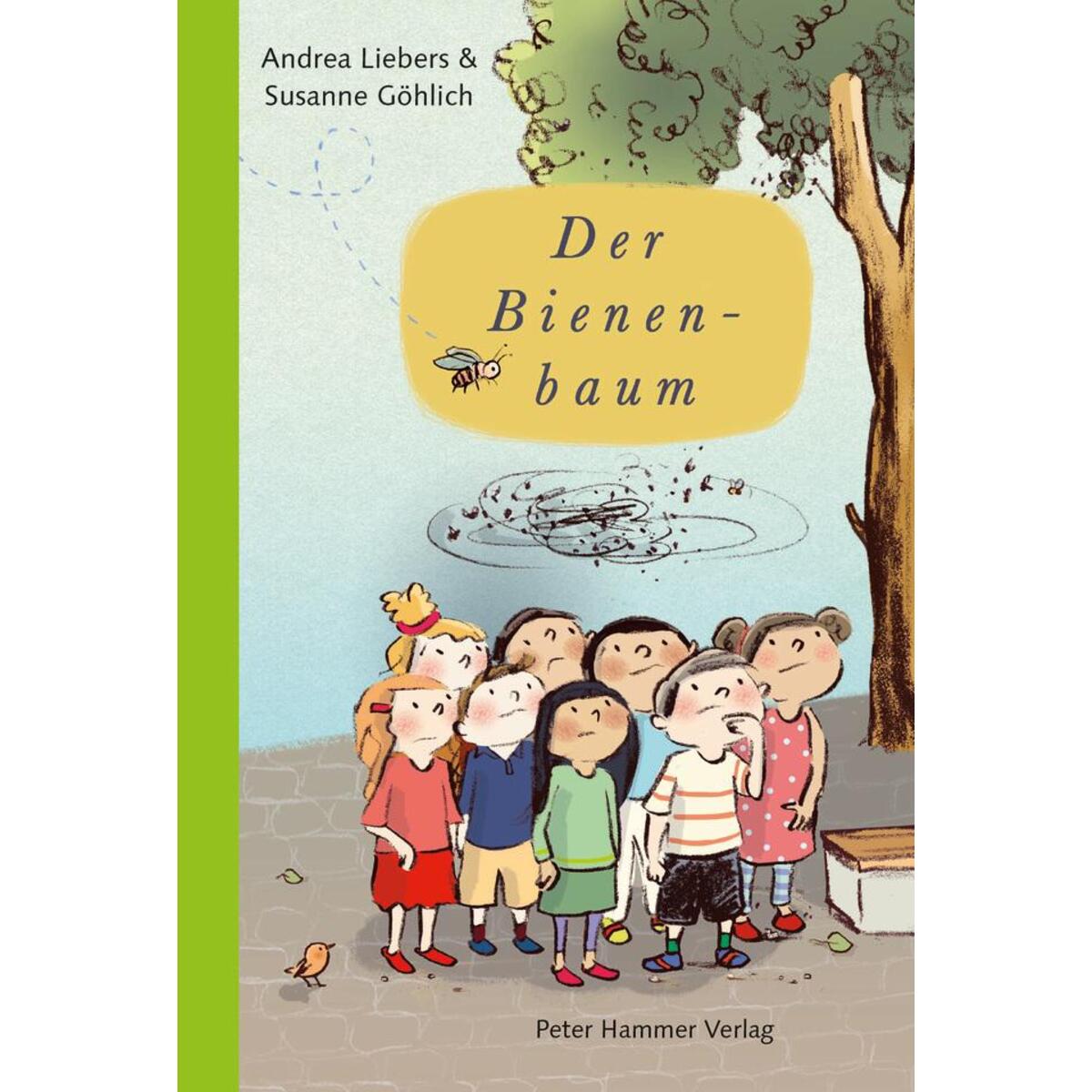 Der Bienenbaum von Peter Hammer Verlag GmbH