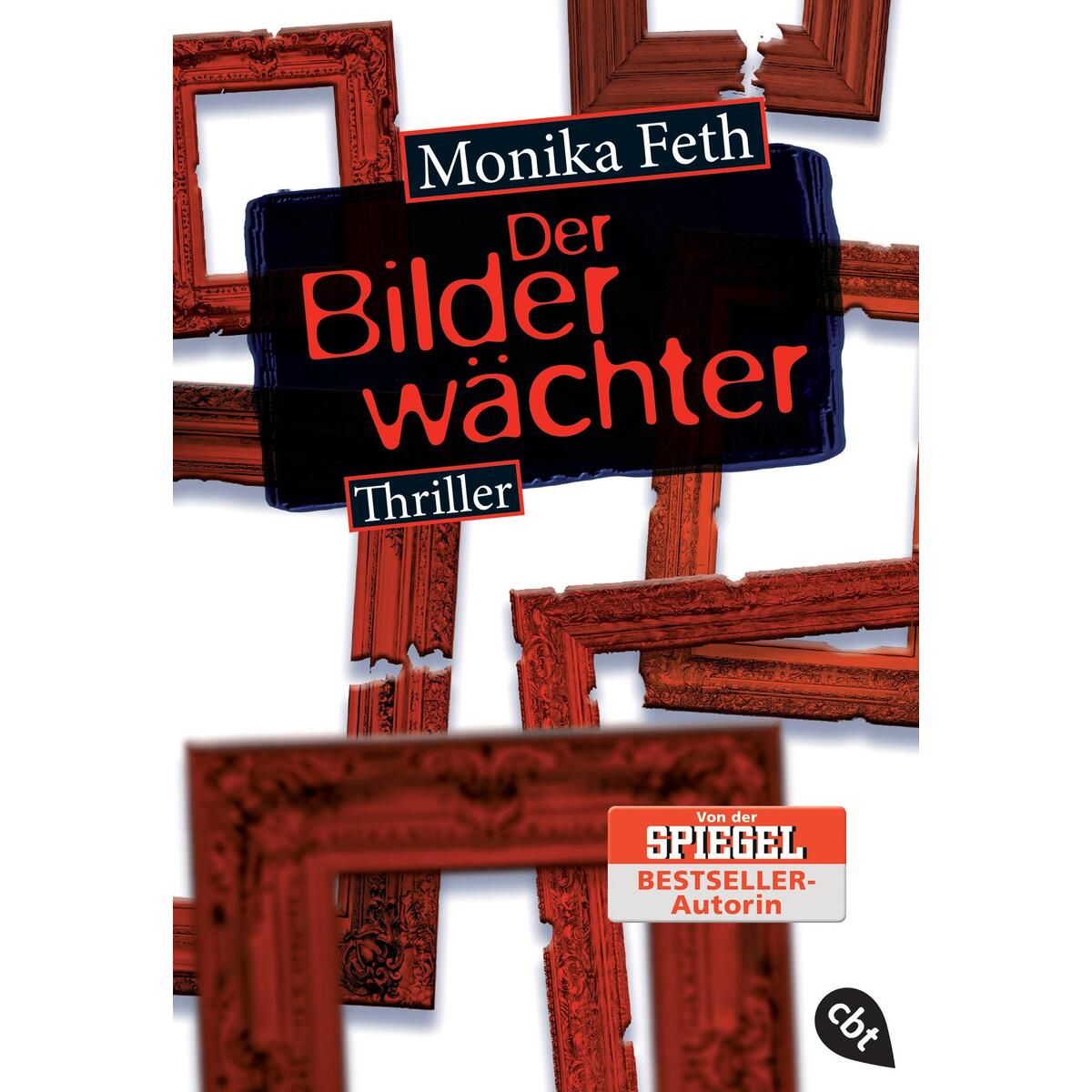 Der Bilderwächter von cbt