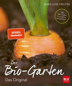Der Biogarten von BLV Buchverlag