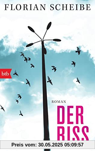 Der Biss: Roman