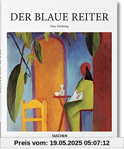 Der Blaue Reiter