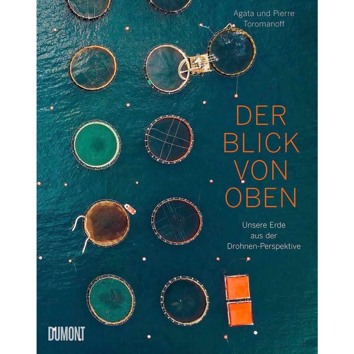 Der Blick von oben von DuMont Buchverlag GmbH