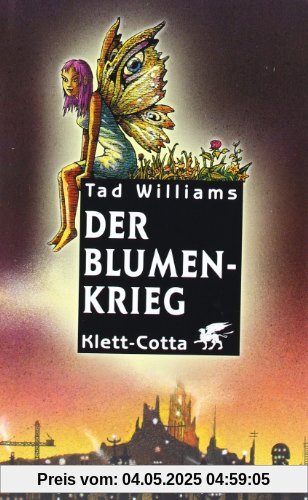 Der Blumenkrieg