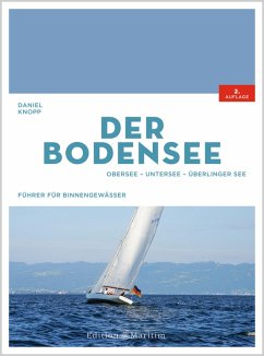 Der Bodensee (eBook, PDF) von Delius Klasing Verlag