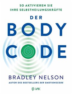 Der Body Code von VAK-Verlag