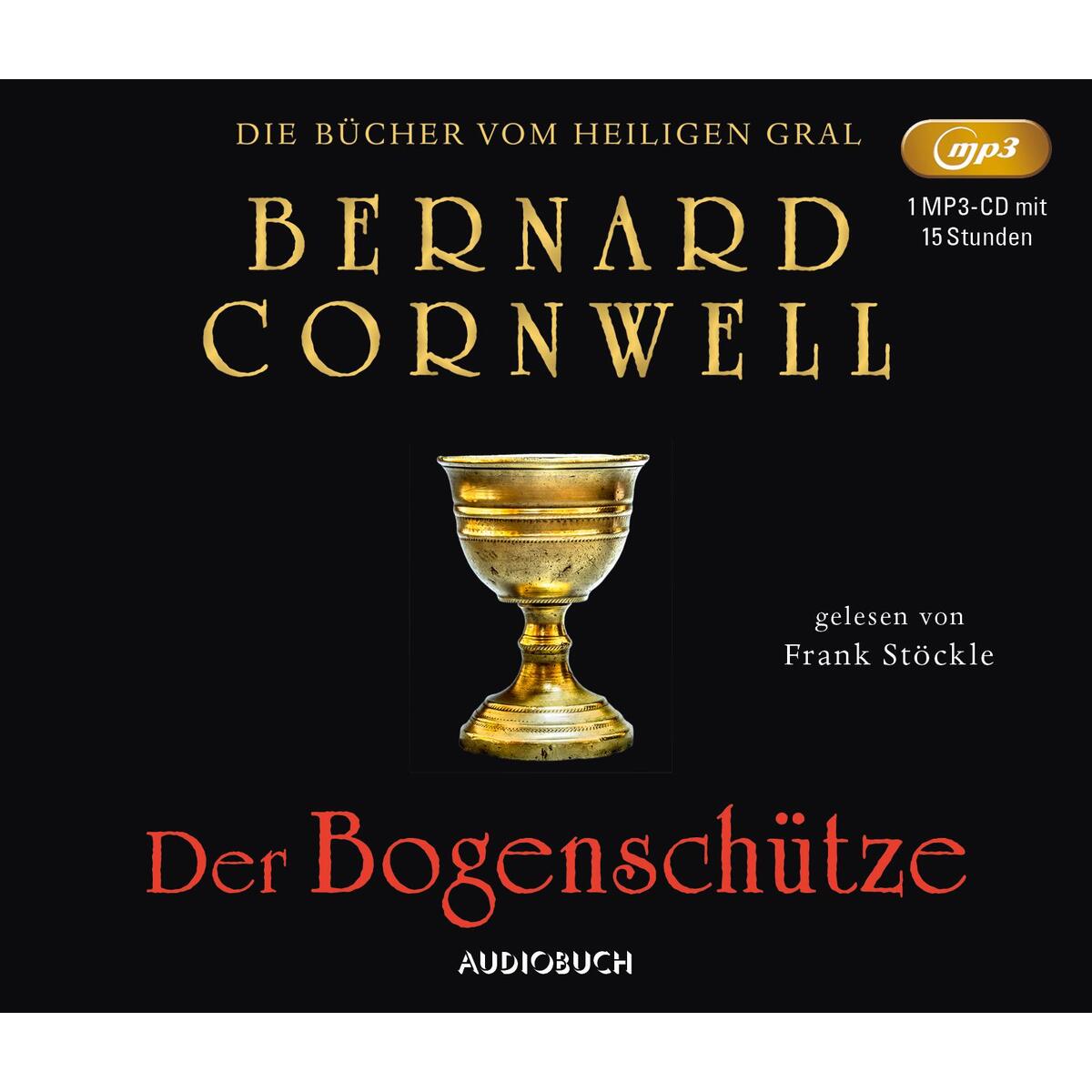 Der Bogenschütze Der Bogenschütze von Steinbach Sprechende