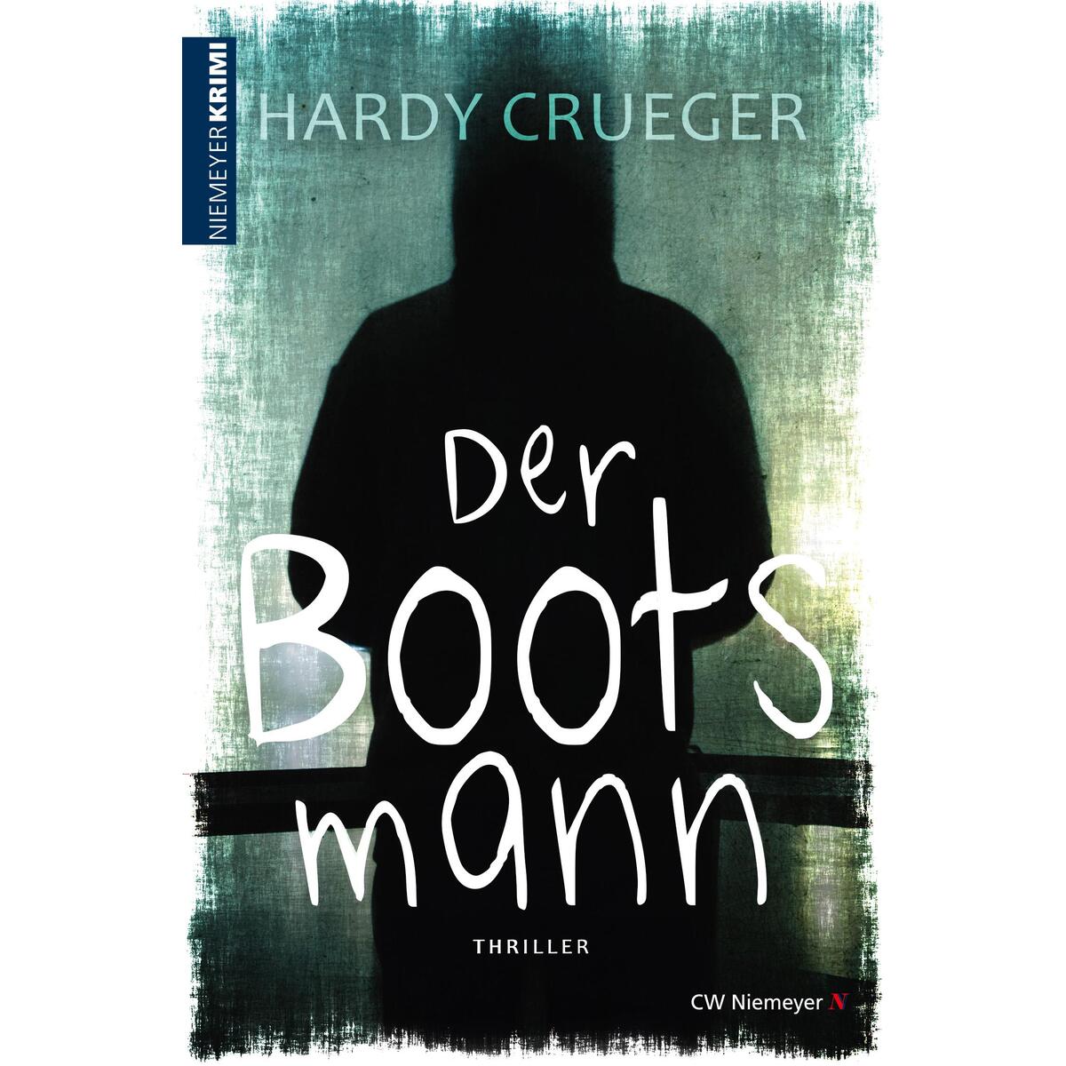 Der Bootsmann Der Bootsmann von Niemeyer C.W. Buchverlage