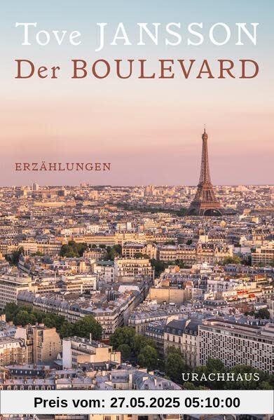Der Boulevard