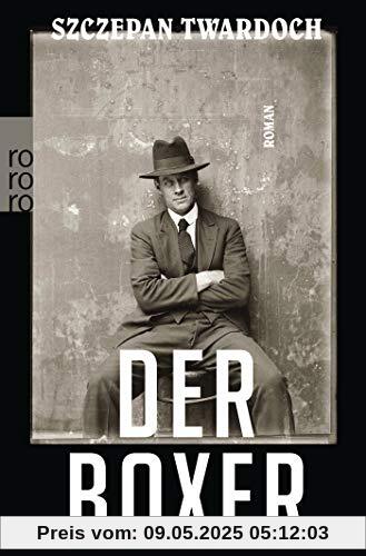 Der Boxer