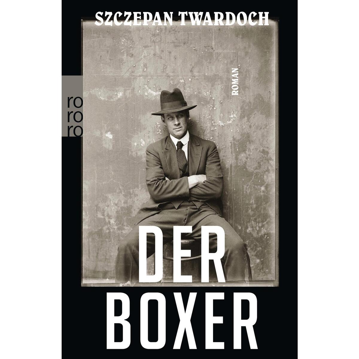 Der Boxer von Rowohlt Taschenbuch