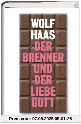 Der Brenner und der liebe Gott