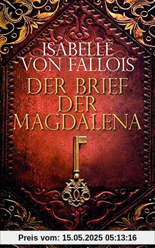 Der Brief der Magdalena