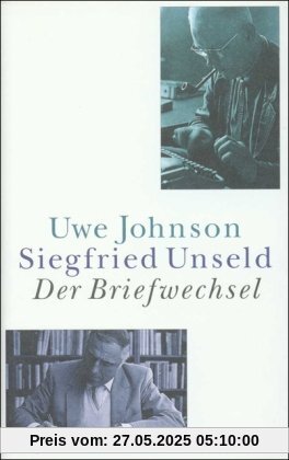 Der Briefwechsel Der Briefwechsel