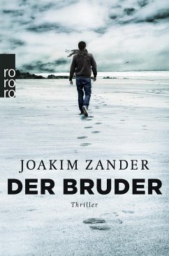 Der Bruder / Klara Walldéen Bd.2 von Rowohlt TB.
