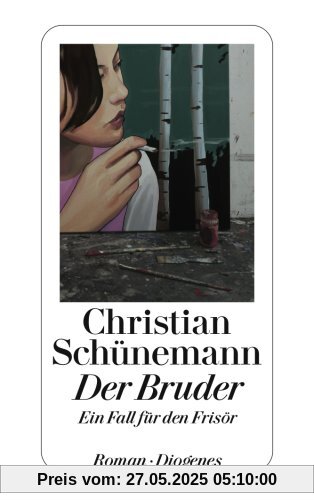 Der Bruder: Ein Fall für den Frisör