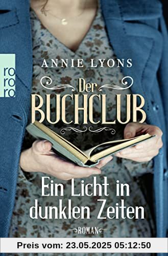 Der Buchclub – Ein Licht in dunklen Zeiten