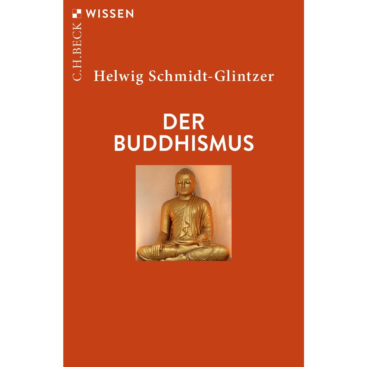 Der Buddhismus von C.H. Beck