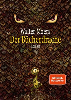 Der Bücherdrache / Zamonien Bd.8 von Penguin Verlag München