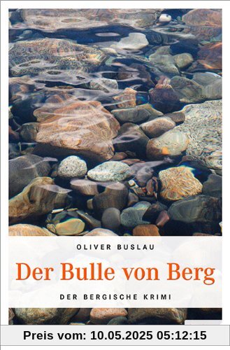 Der Bulle von Berg