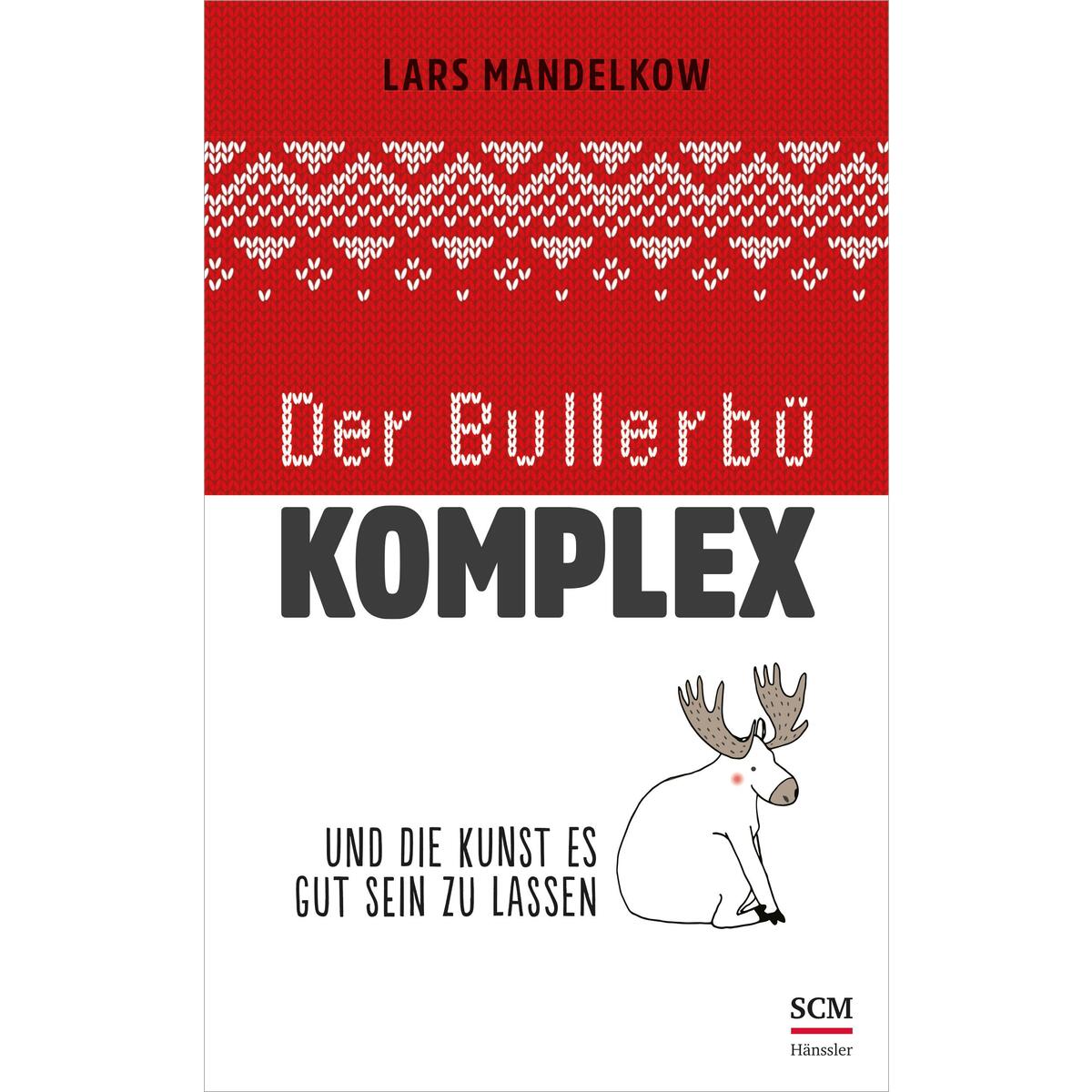 Der Bullerbü-Komplex von SCM Hänssler