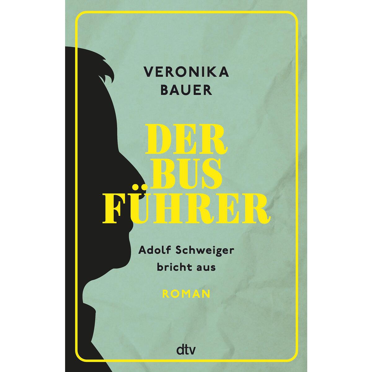 Der Busführer Der Busführer von dtv Verlagsgesellschaft