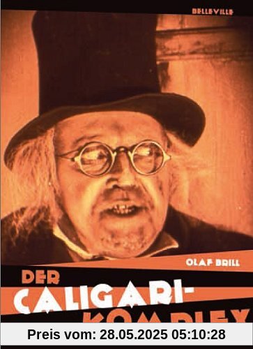Der CALIGARI-Komplex
