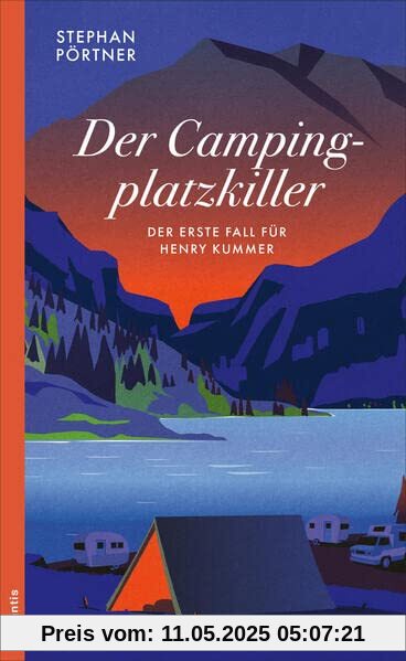 Der Campingplatzkiller Der Campingplatzkiller