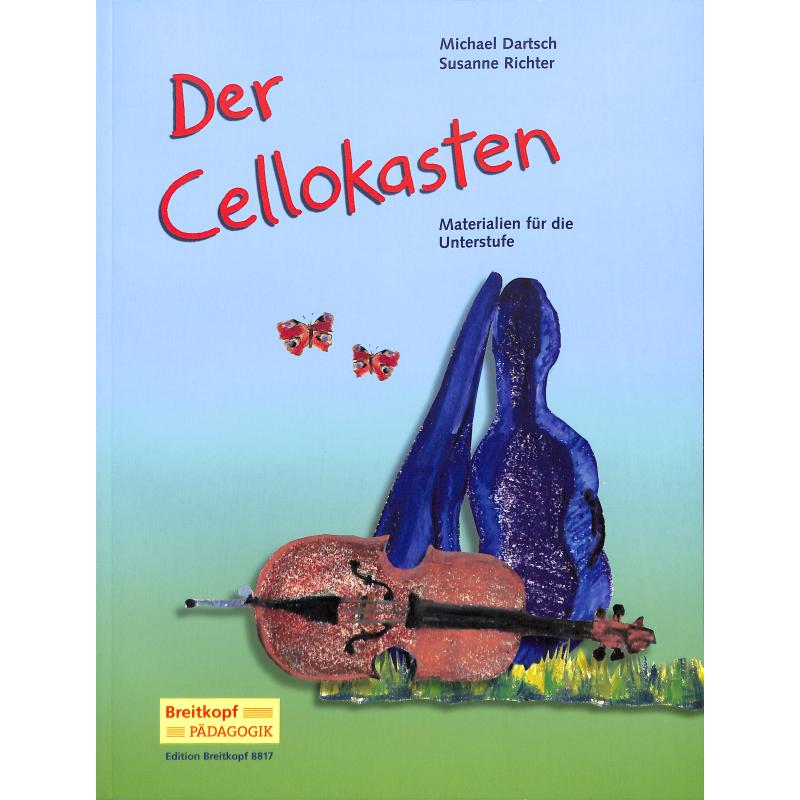 Der Cellokasten