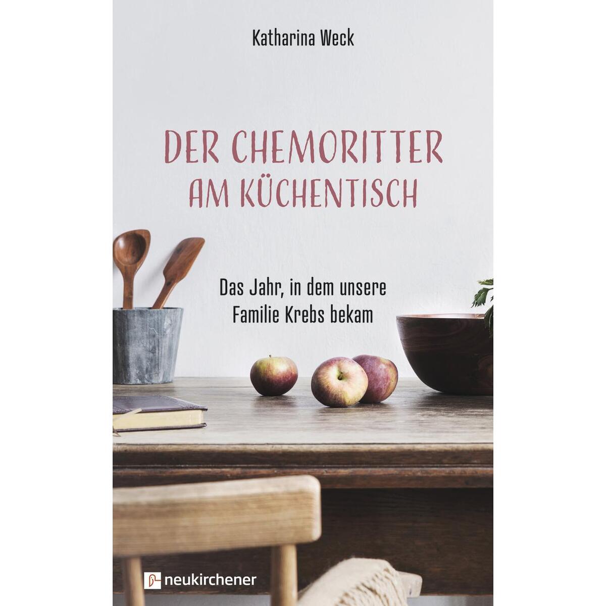 Der Chemoritter am Küchentisch von Neukirchener Verlag