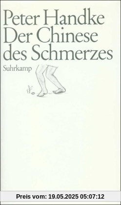 Der Chinese des Schmerzes Der Chinese des Schmerzes