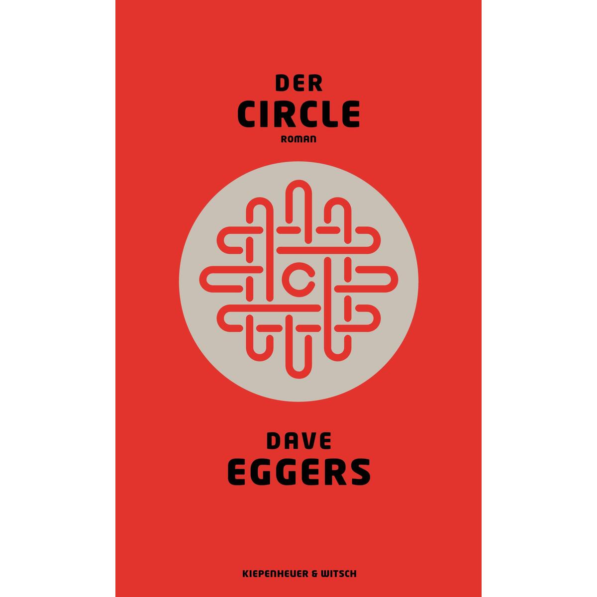 Der Circle von Kiepenheuer & Witsch GmbH