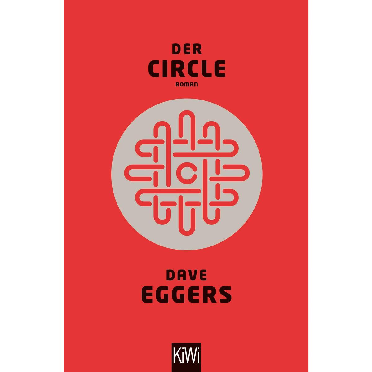 Der Circle von Kiepenheuer & Witsch GmbH