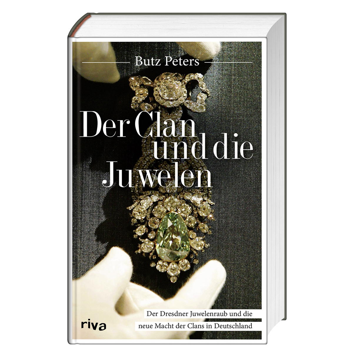 Der Clan und die Juwelen Der Clan und die Juwelen