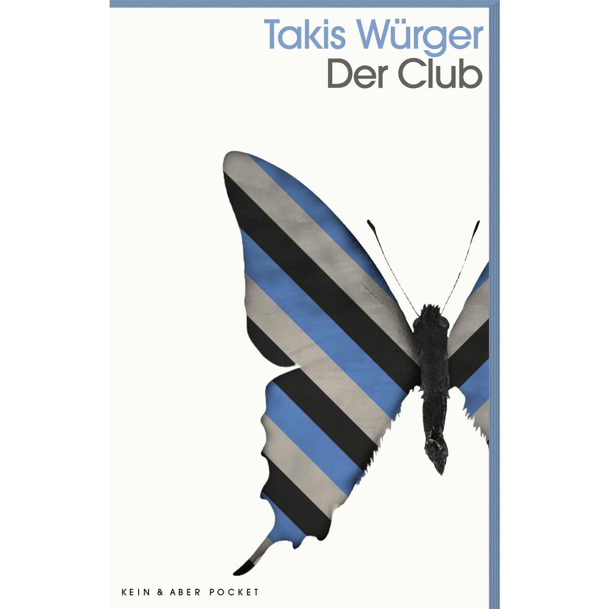 Der Club Der Club von Kein + Aber