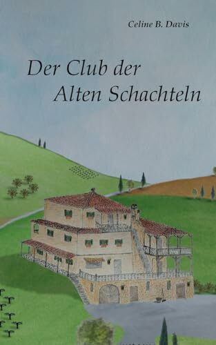 Der Club der Alten Schachteln