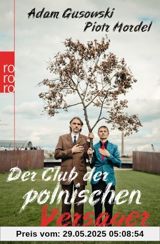 Der Club der polnischen Versager Der Club der polnischen Versager